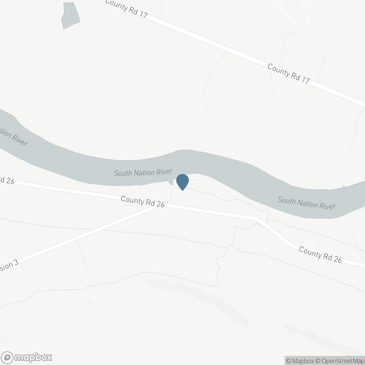 1821 CH BERCIER ROAD, Alfred and Plantagenet, Ontario K0B 1L0